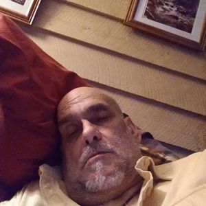 Meet your Posher, Rusty